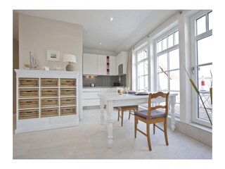 Appartamento per vacanze Norderney Caratteristiche 4