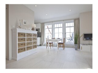 Appartamento per vacanze Norderney Caratteristiche 6