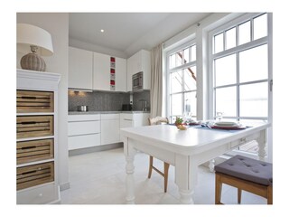 Apartamento de vacaciones Norderney Características 7