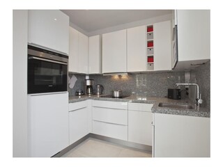 Apartamento de vacaciones Norderney Características 9