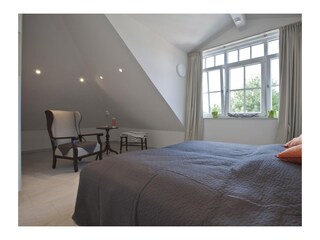 Apartamento de vacaciones Norderney Características 12