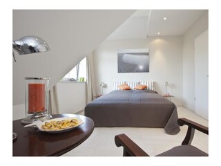 Vakantieappartement Norderney Kenmerken 10