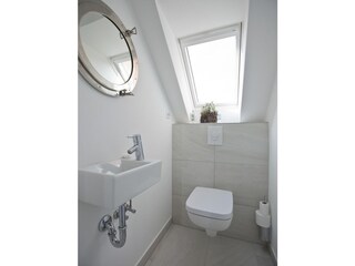 Appartamento per vacanze Norderney Caratteristiche 18