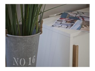 Appartamento per vacanze Norderney Caratteristiche 15