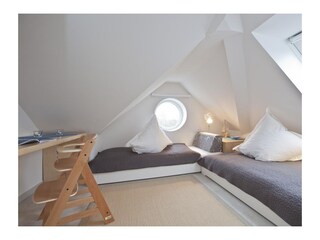 Appartamento per vacanze Norderney Caratteristiche 14