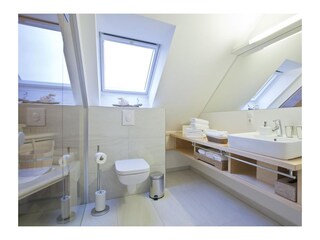 Apartamento de vacaciones Norderney Características 16