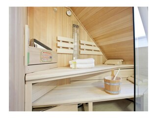 Vakantieappartement Norderney Kenmerken 1