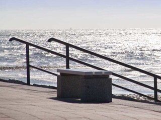 Appartamento per vacanze Norderney Ambiente 22