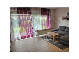 Appartement Büsum  7