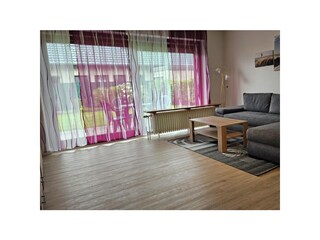 Appartement Büsum  8
