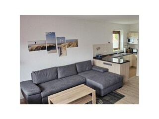 Appartement Büsum  9