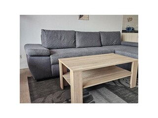 Appartement Büsum  10