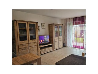 Appartamento Büsum  11