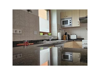 Apartment Büsum  12