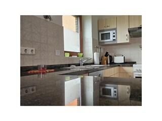 Appartamento Büsum  12