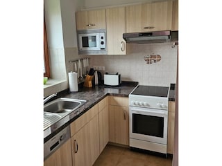 Apartment Büsum  14