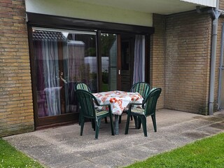 Appartamento Büsum  16