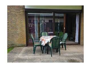 Appartement Büsum  17