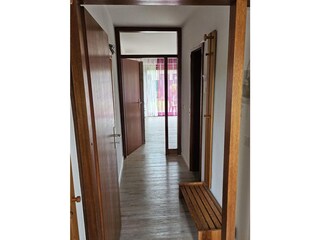 Appartement Büsum  18