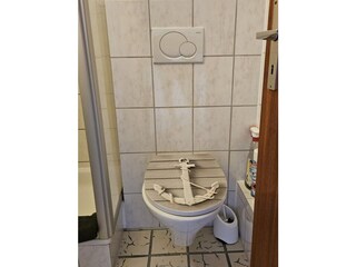 Apartamento Büsum  19