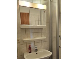 Appartement Büsum  21