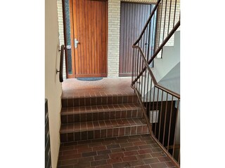 Apartamento Büsum  22