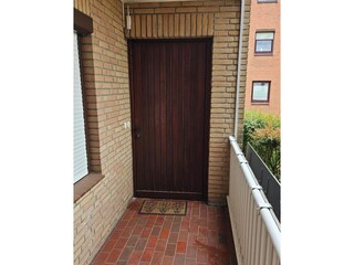 Apartamento Büsum  23