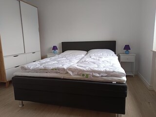 Apartamento Büsum  24