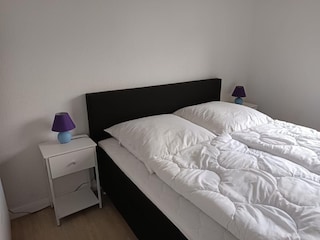 Apartment Büsum  25