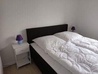 Appartamento Büsum  25