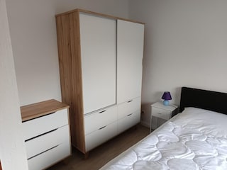 Apartment Büsum  26