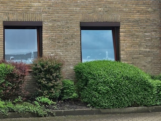 Apartment Büsum Außenaufnahme 1
