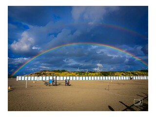 Ferienhaus Kamperland Umgebung 19