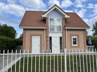 Ferienhaus Kamperland Außenaufnahme 2