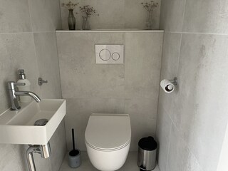 Ferienhaus Kamperland Ausstattung 12