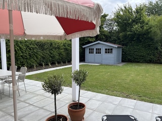 Ferienhaus Kamperland Umgebung 17