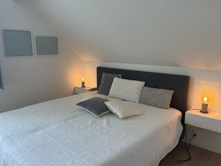 Ferienhaus Kamperland Ausstattung 8