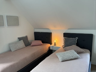 Ferienhaus Kamperland Ausstattung 10