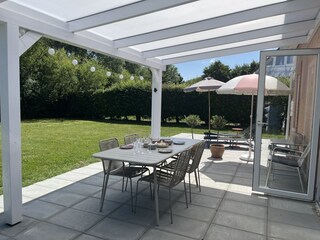 Ferienhaus Kamperland Umgebung 16