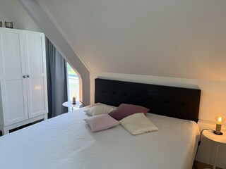 Ferienhaus Kamperland Ausstattung 9