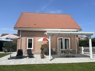 Ferienhaus Kamperland Umgebung 14