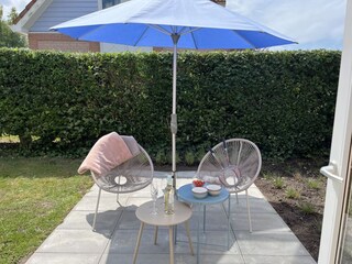 Ferienhaus Kamperland Umgebung 15