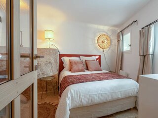 Ferienhaus Lagnes Ausstattung 9