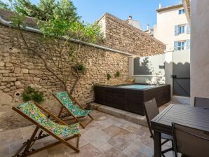 Vakantiehuis LA GRANGE DE LA CHÈVRE D’OR