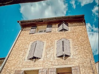 Holiday house Lagnes Environment 20