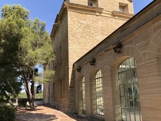 Holiday house Lagnes Environment 21