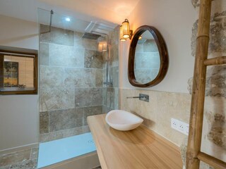 Holiday house Lagnes Features 11