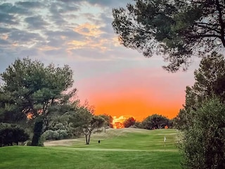 Ferienhaus Lagnes Umgebung 24