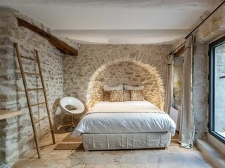 Holiday house Lagnes Features 12