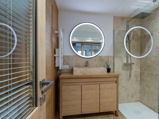 Ferienhaus Lagnes Ausstattung 14